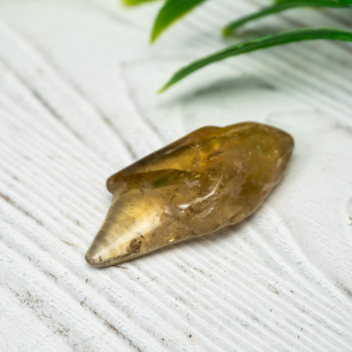 Polished Citrine #13