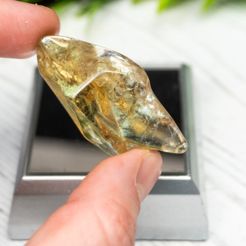 Polished Citrine #13