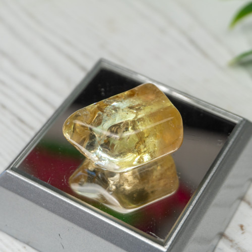 Polished Citrine #12