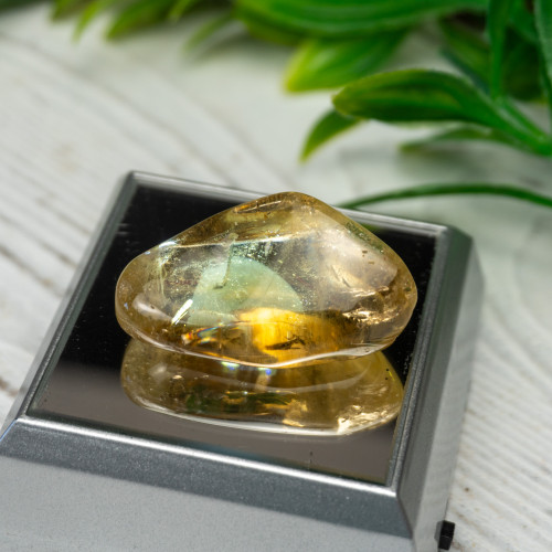 Polished Citrine #9