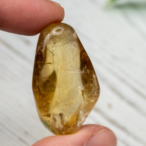 Polished Citrine #9