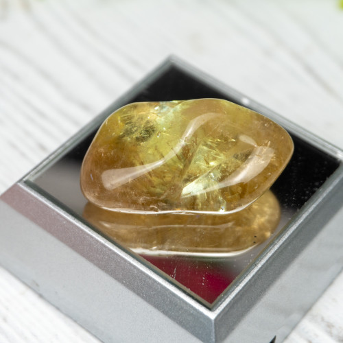 Polished Citrine #8