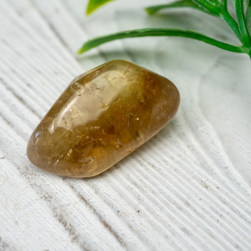 Polished Citrine #8