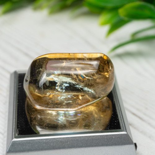 Polished Citrine #4