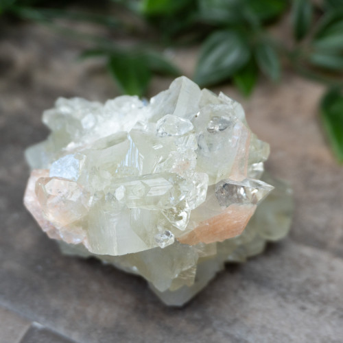 Apophyllite #7