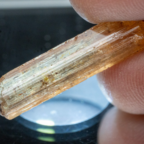 Imperial Topaz #14