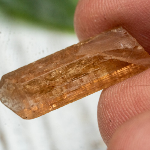 Imperial Topaz #12