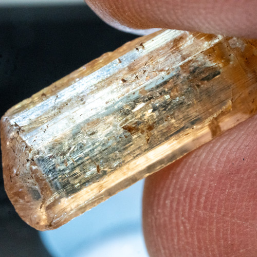 Imperial Topaz #11