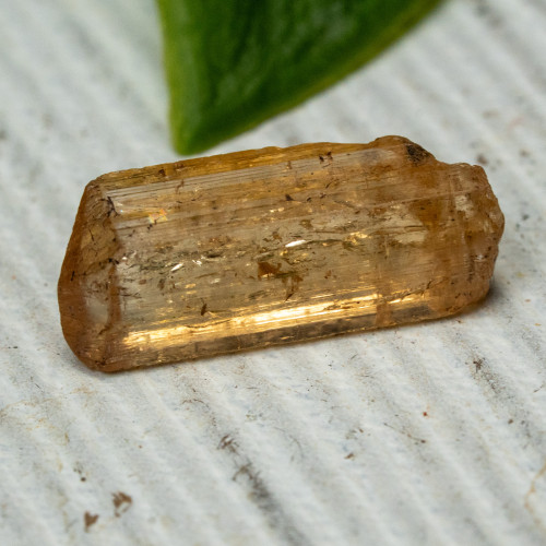 Imperial Topaz #11