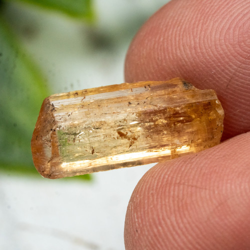 Imperial Topaz #11