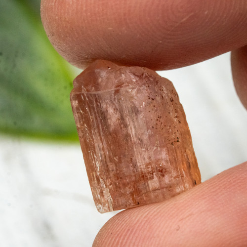 Imperial Topaz #10