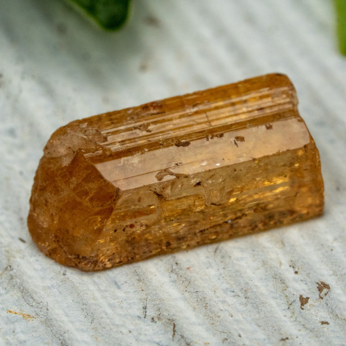 Imperial Topaz #9