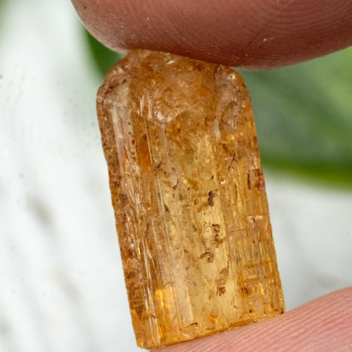 Imperial Topaz #9