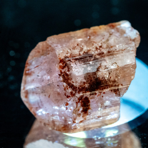 Imperial Topaz #8
