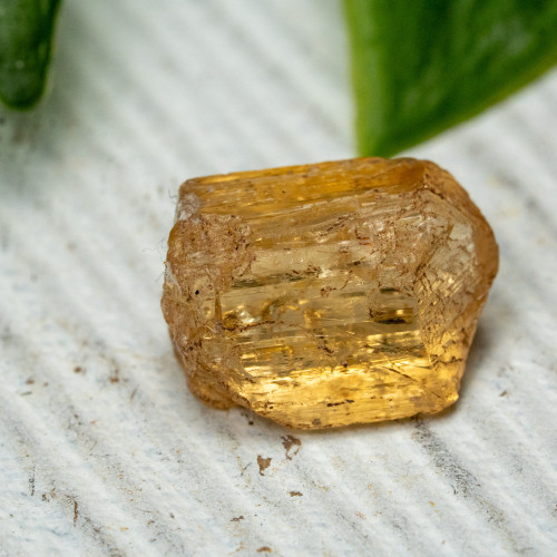 Imperial Topaz #7