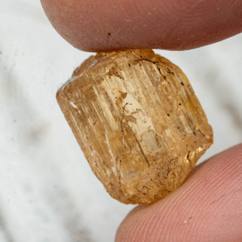 Imperial Topaz #7