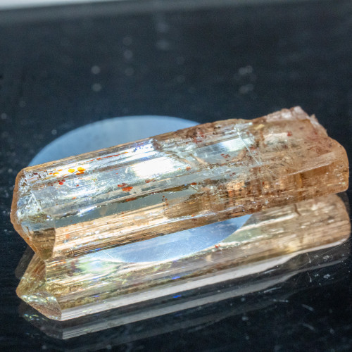Imperial Topaz #4