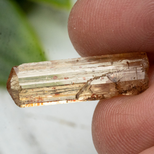 Imperial Topaz #4
