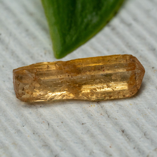 Imperial Topaz #3