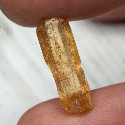 Imperial Topaz #3
