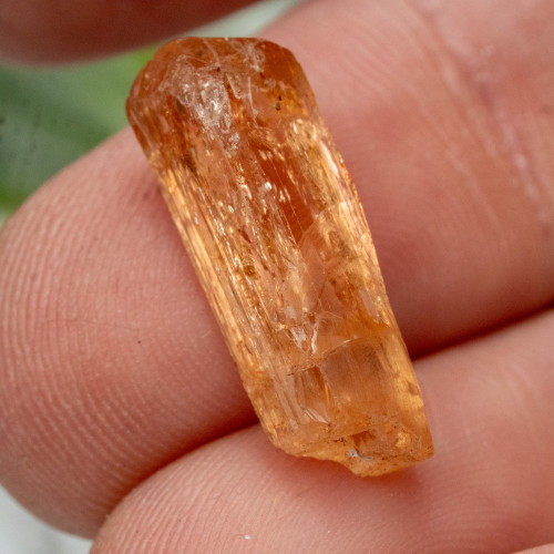 Imperial Topaz #1
