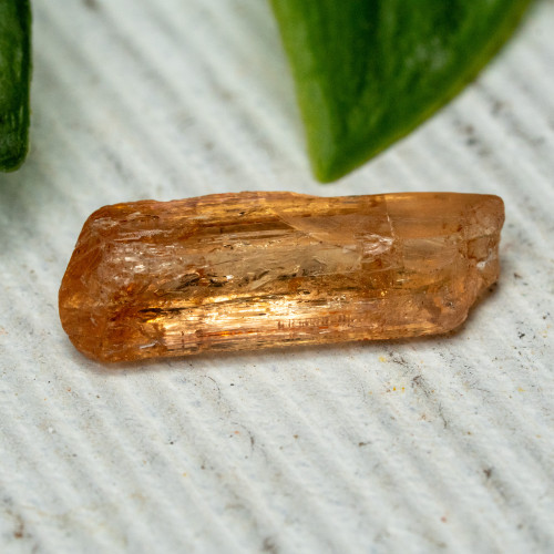 Imperial Topaz #1