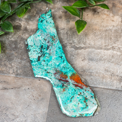 Sonora Sunrise Slab #6