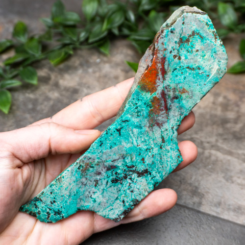 Sonora Sunrise Slab #6