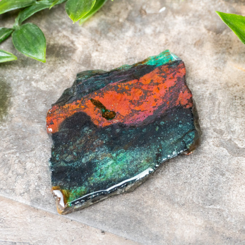 Sonora Sunrise Slab #4