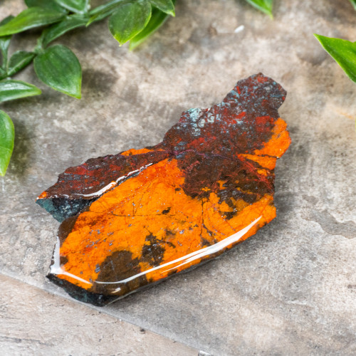 Sonora Sunrise Slab #2