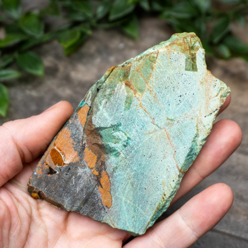 Sonora Sunrise Slab #1