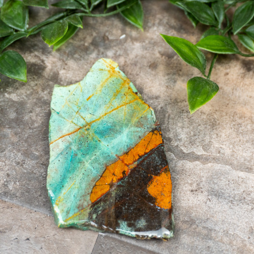 Sonora Sunrise Slab #1