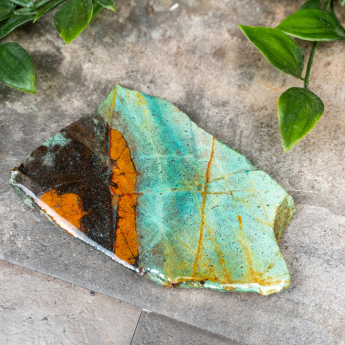 Sonora Sunrise Slab #1