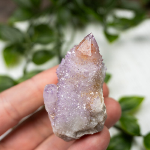 Spirit Quartz #9