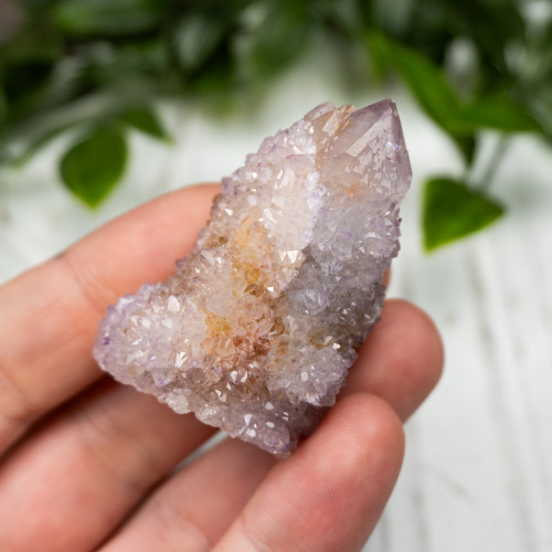 Spirit Quartz #5