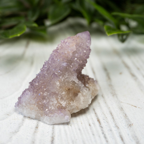 Spirit Quartz #1