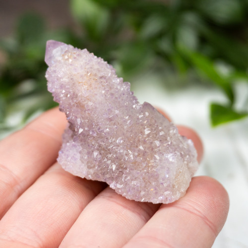 Spirit Quartz #1