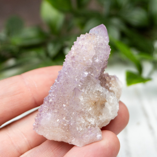 Spirit Quartz #1