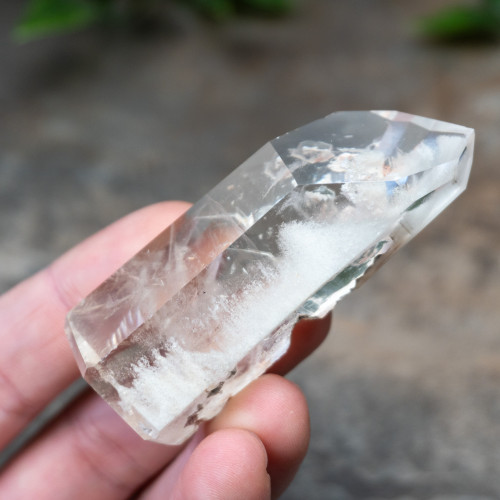 Amphibole Quartz #1