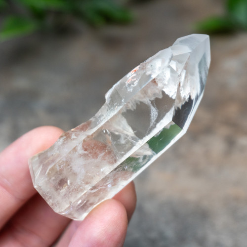 Amphibole Quartz #1