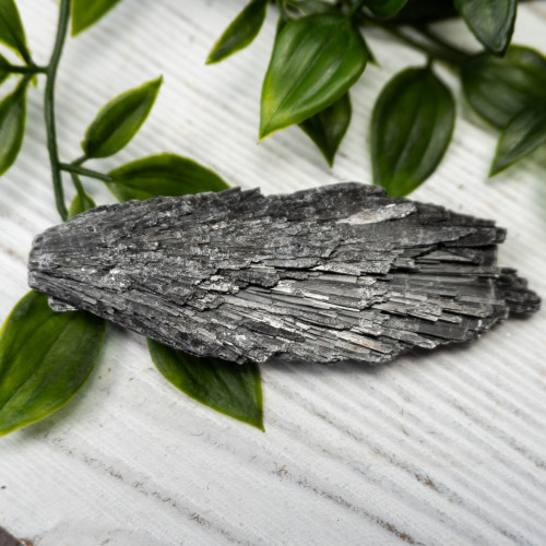 Black Kyanite #15