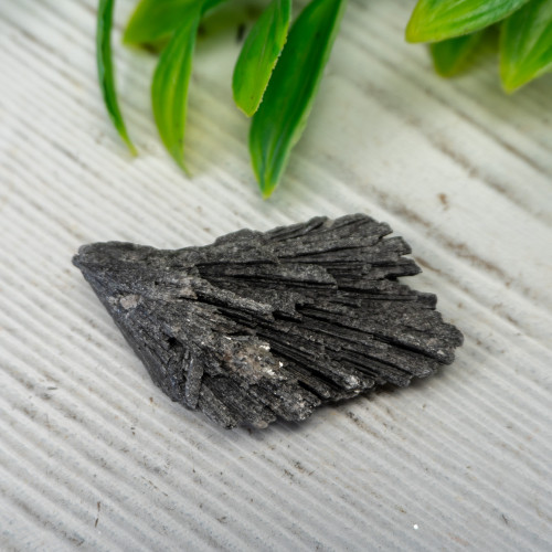 Black Kyanite #12