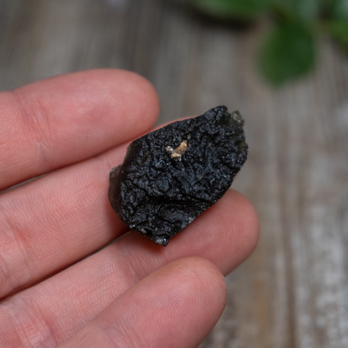 AA Grade Moldavite #34