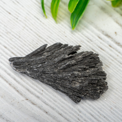 Black Kyanite #11