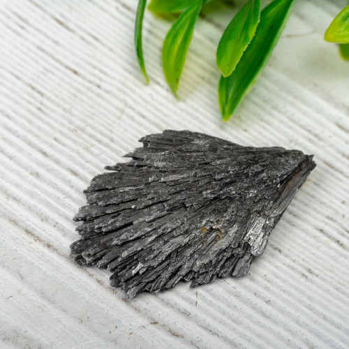 Black Kyanite #9
