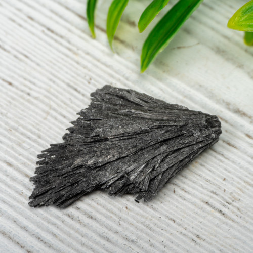Black Kyanite #8