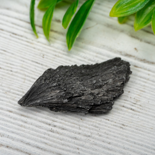 Black Kyanite #7