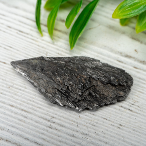 Black Kyanite #6