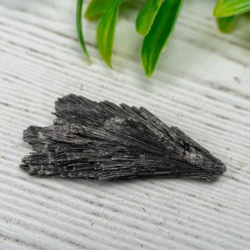Black Kyanite #2