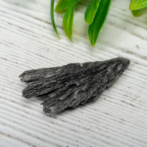 Black Kyanite #2